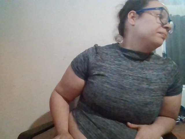 Kandykay live cam on BongaCams