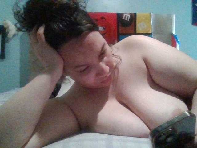 Kandykay's BongaCams show and profile