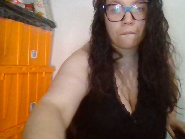 Kandykay, en vivo ahora en BongaCams