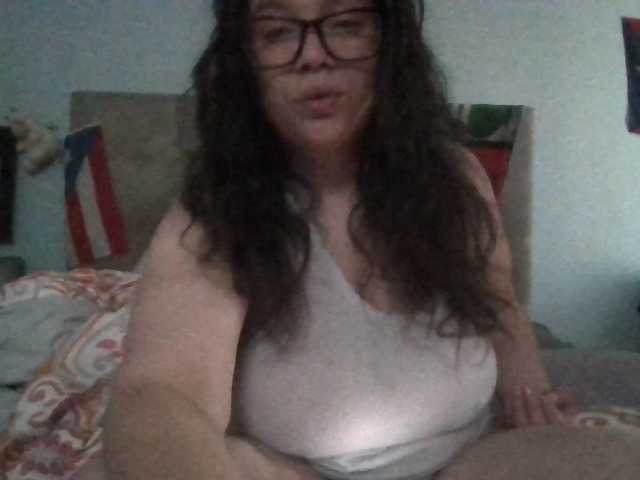 Kandykay live cam on BongaCams