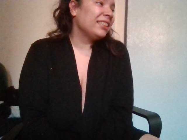 Kandykay live cam on BongaCams