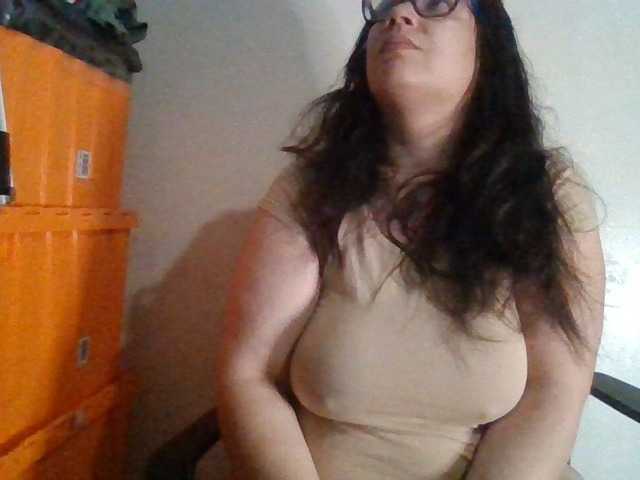Kandykay live cam on BongaCams