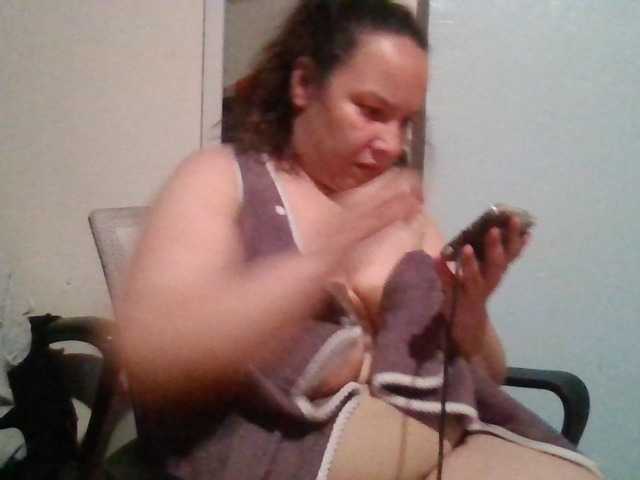 Kandykay live webcam show