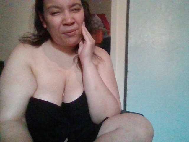 Kandykay live cam on BongaCams