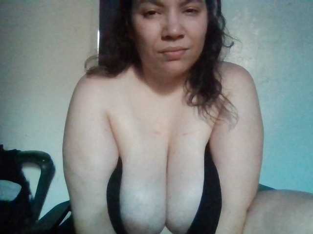 Kandykay live webcam show