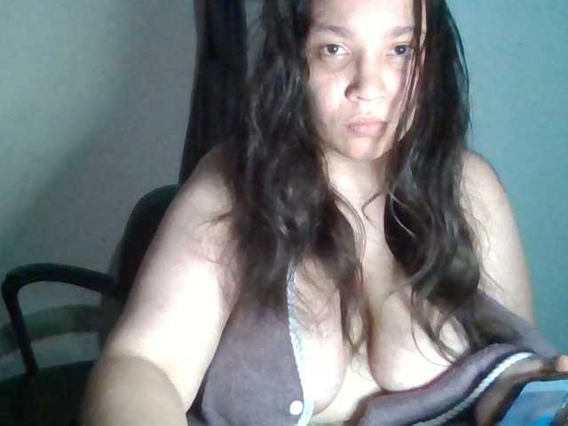 Kandykay live webcam show