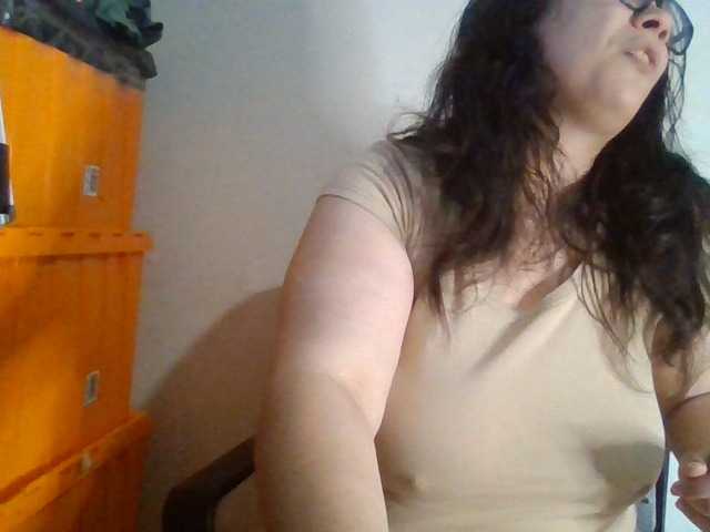 Kandykay live cam on BongaCams