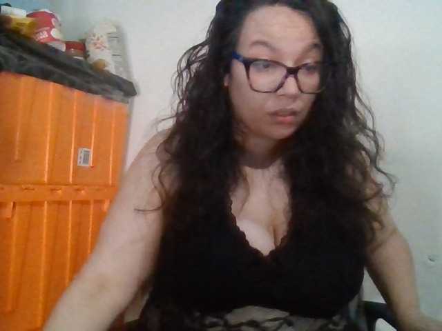 Kandykay, en directo ahora en BongaCams