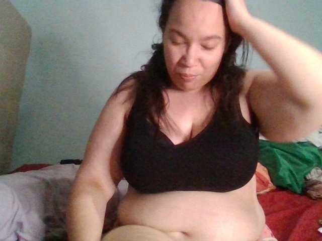 Kandykay live cam on BongaCams