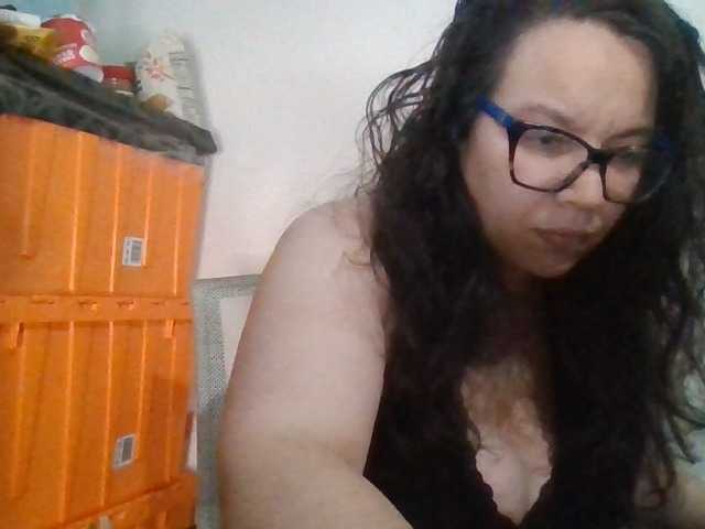 Kandykay, en vivo ahora en BongaCams