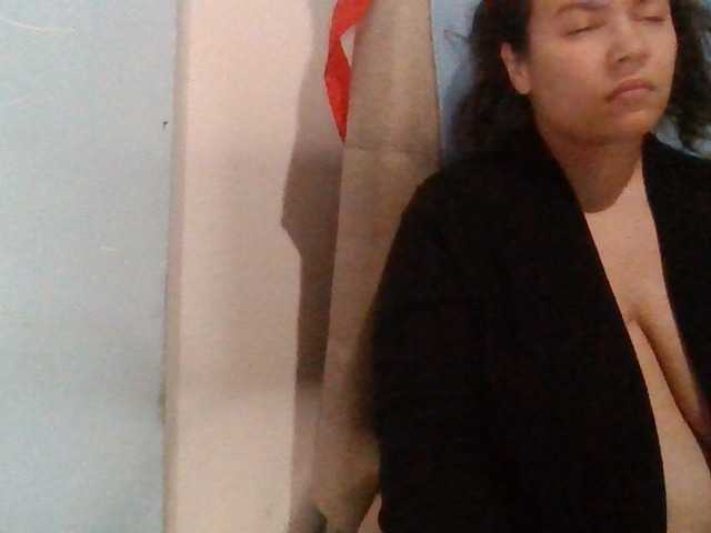 Kandykay live cam on BongaCams