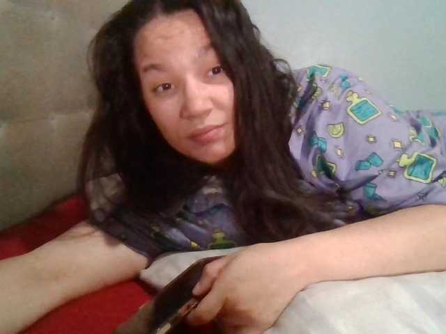 Kandykay live cam on BongaCams