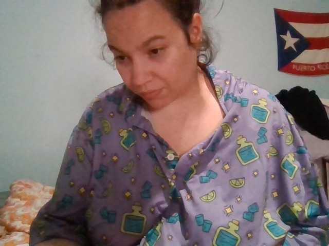 Kandykay live cam on BongaCams