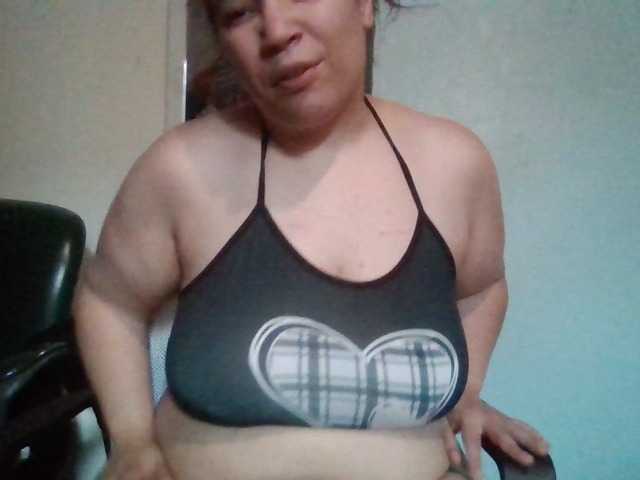 Kandykay live webcam show