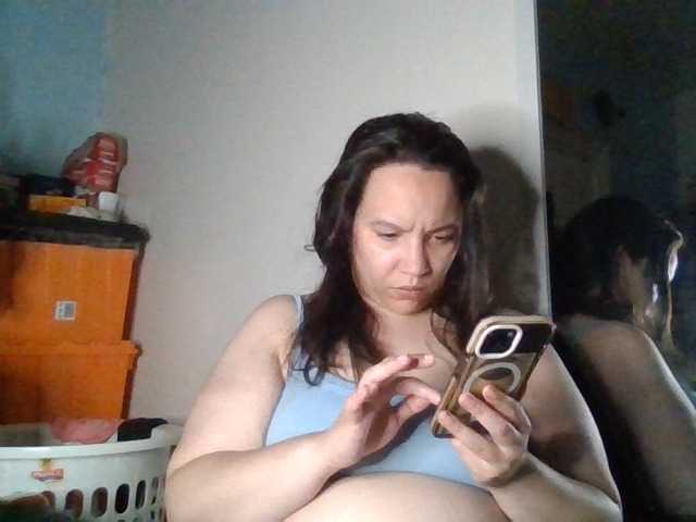 Kandykay live cam on BongaCams