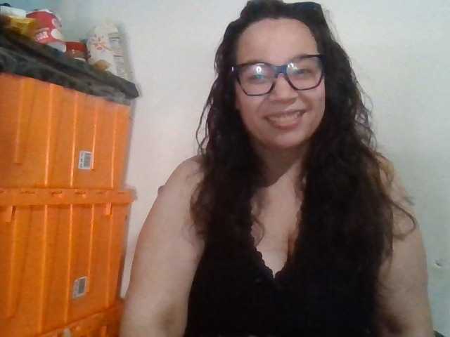 Kandykay, en directo ahora en BongaCams