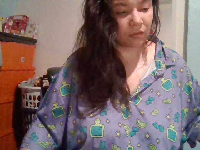 Kandykay live cam on BongaCams