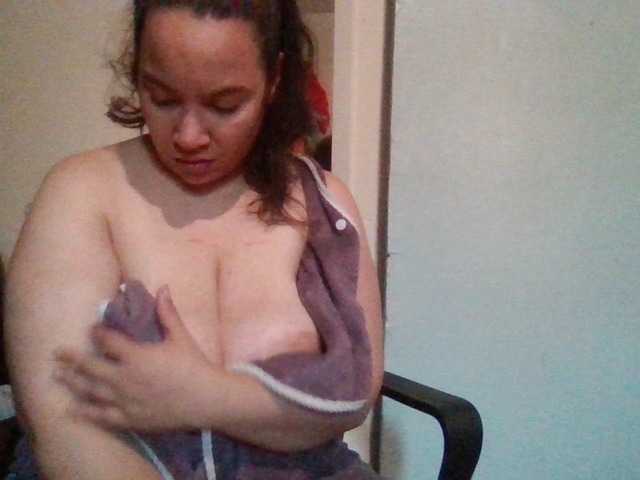 Kandykay Live Cam pe BongaCams