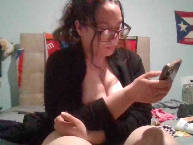 Kandykay webcam