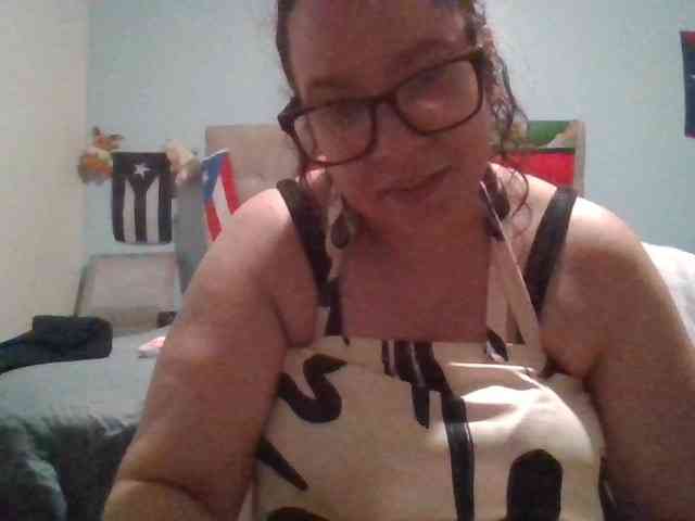 Kandykay webcam