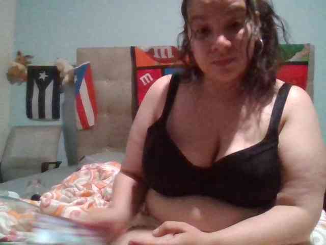 Kandykay webcam