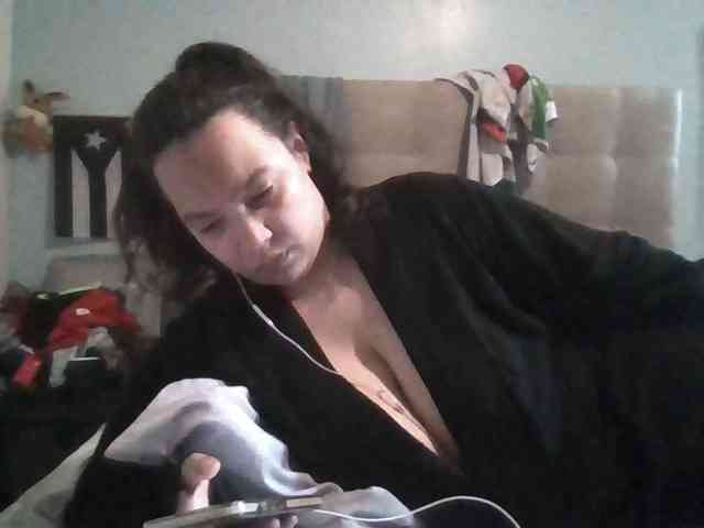 Kandykay webcam