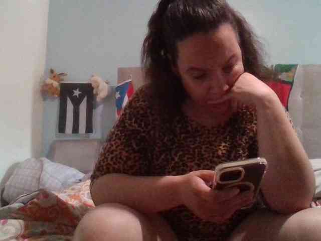 Kandykay webcam