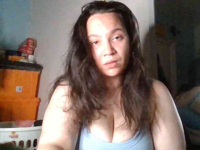 Kandykay webcam