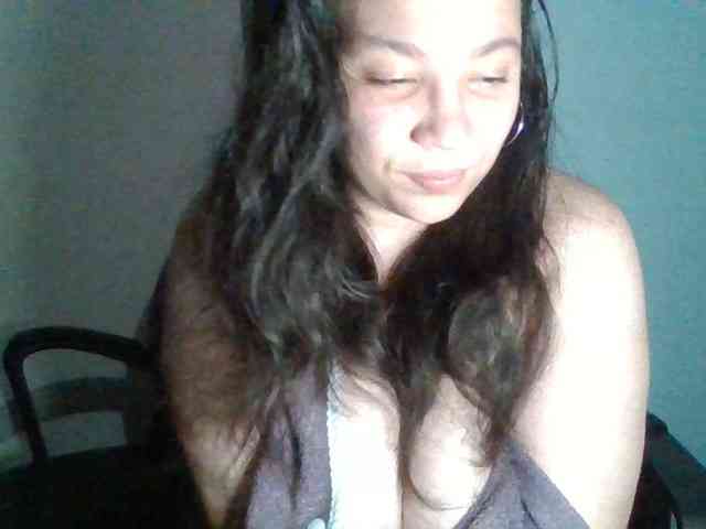 Kandykay webcam
