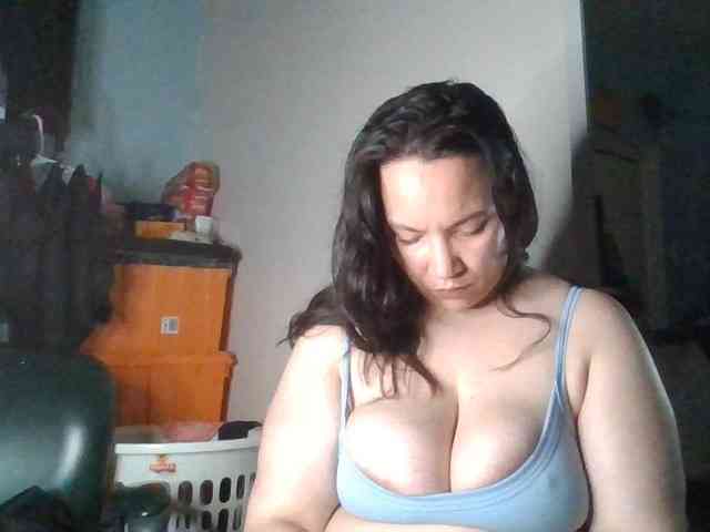 Kandykay webcam