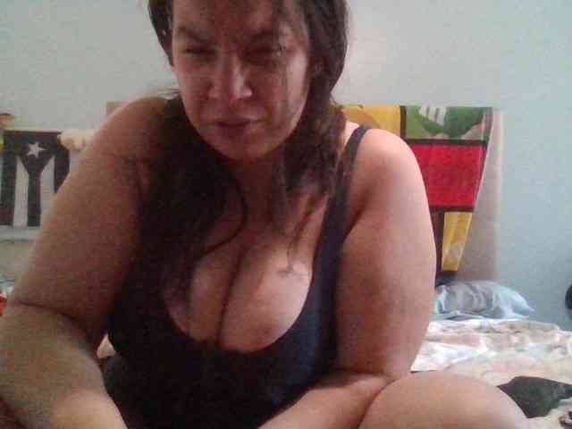 Kandykay webcam