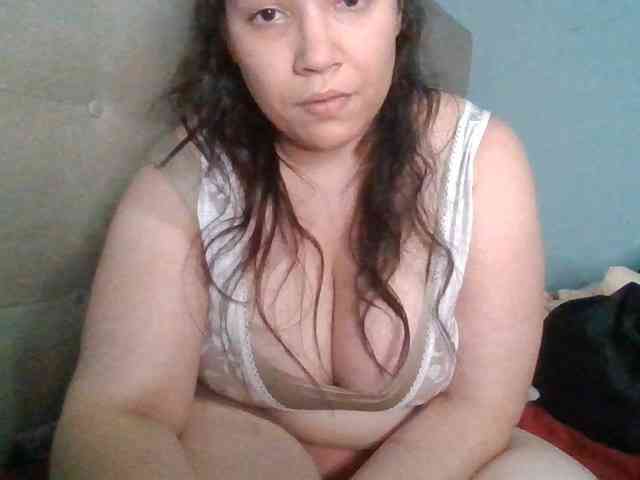 Kandykay webcam