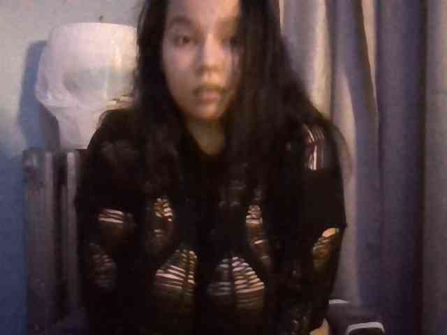Kandykay webcam