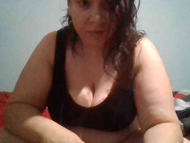 Kandykay webcam