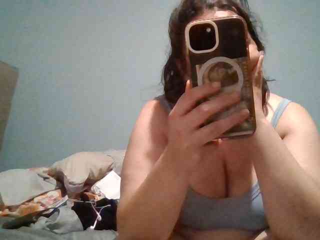 Kandykay webcam