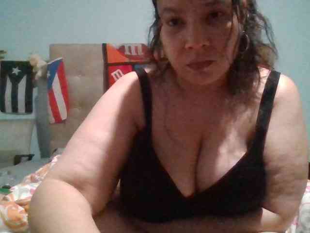 Kandykay webcam