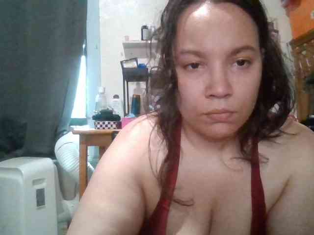 Kandykay webcam