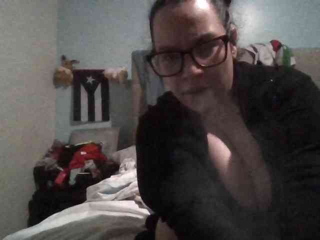 Kandykay webcam