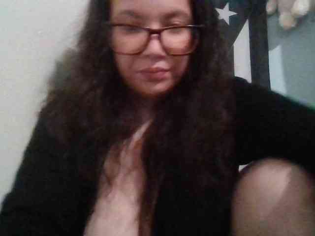 Kandykay webcam