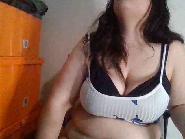 Kandykay webcam