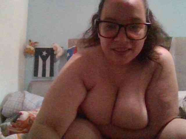 Kandykay webcam