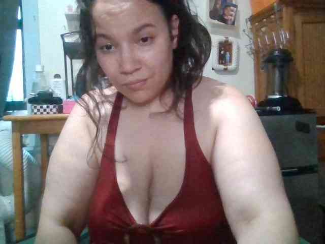 Kandykay webcam