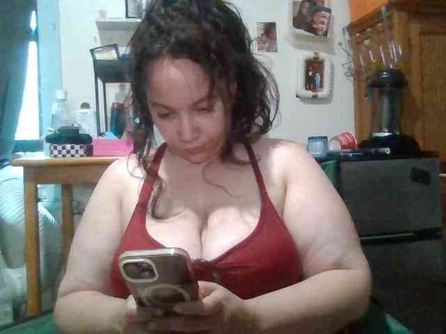 Kandykay webcam