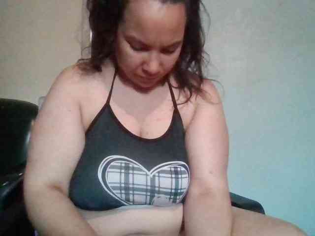 Kandykay webcam