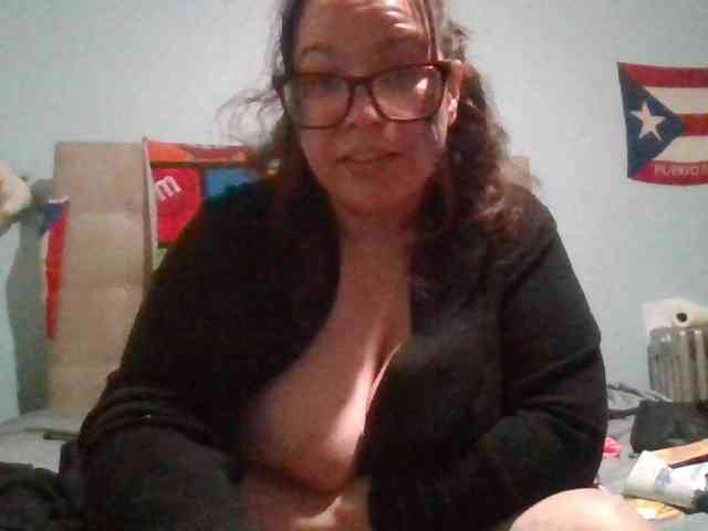 Kandykay webcam