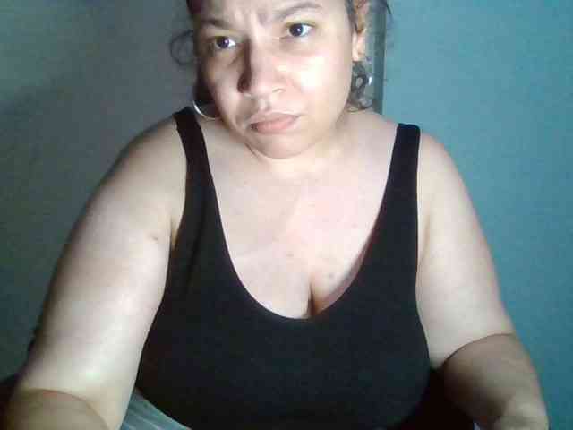 Kandykay webcam