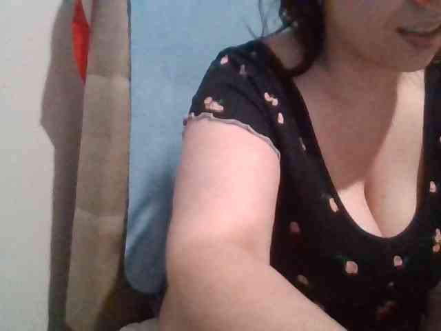 Kandykay webcam