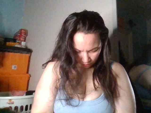 Kandykay webcam