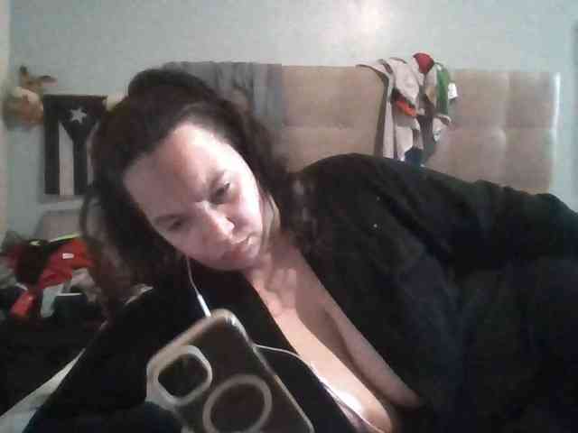 Kandykay webcam
