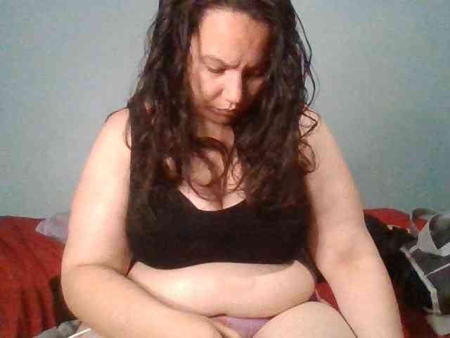 Kandykay webcam